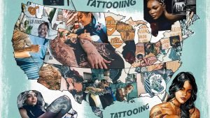 Tattooing laws and regulations in the United States